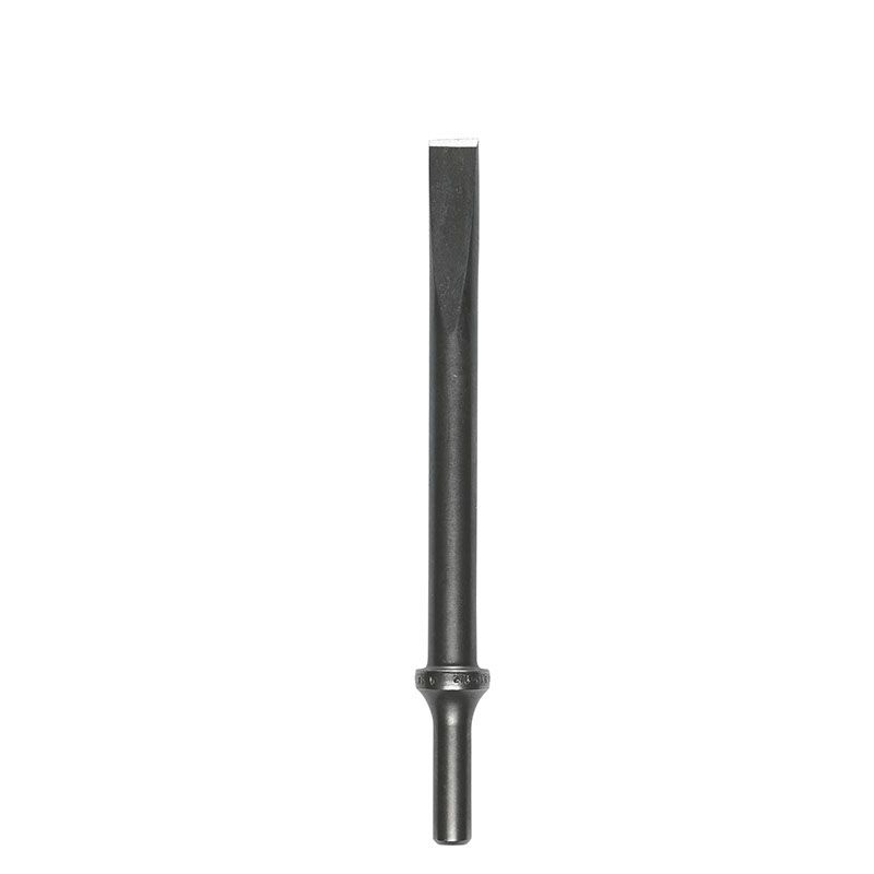 Flat Chisel - 1/2" Square ISO x 7"